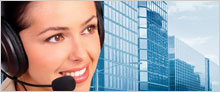 Contact us